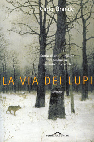 copertina La via dei lupi