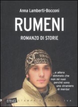 copertina Rumeni