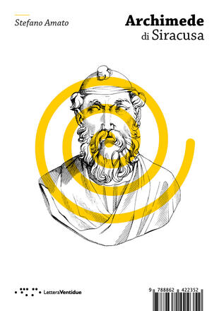 copertina Archimede di Siracusa