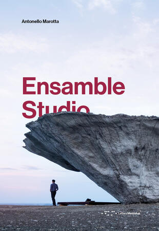 copertina Ensamble Studio