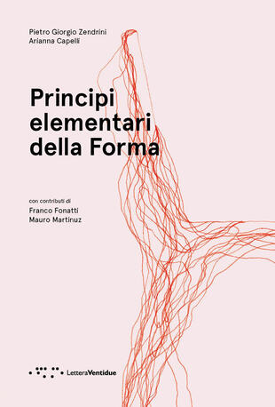 copertina Principi elementari della forma. Ediz. illustrata