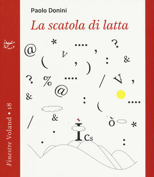 copertina La scatola di latta