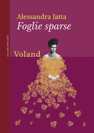 copertina Foglie sparse