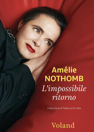 copertina L'impossibile ritorno
