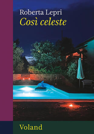 copertina Cos&igrave; celeste