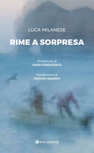 copertina Rime a sorpresa