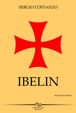 copertina Ibelin
