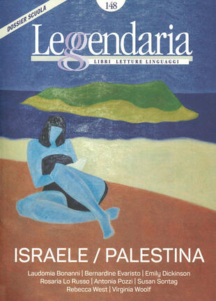 copertina Leggendaria