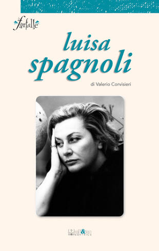 copertina Luisa Spagnoli