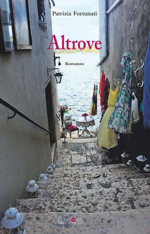 copertina Altrove