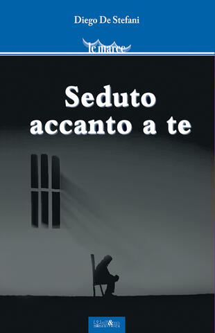 copertina Seduto accanto a te