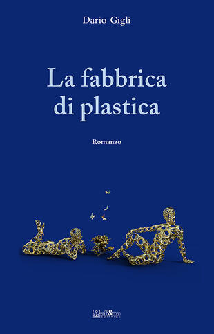 copertina La fabbrica di plastica