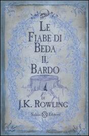 copertina Le fiabe di Beda il Bardo