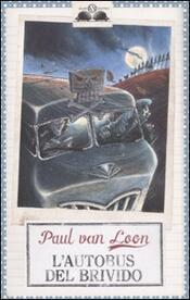 copertina L'autobus del brivido