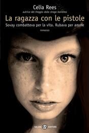 copertina La ragazza con le pistole