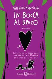 copertina In bocca al bruco