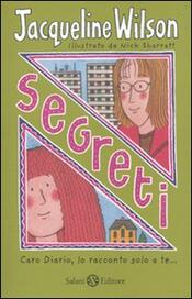 copertina Segreti