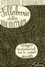 copertina Sillabario della memoria