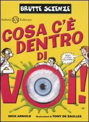 copertina Cosa c'è dentro di voi!
