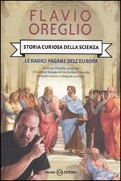 copertina Storia curiosa della scienza