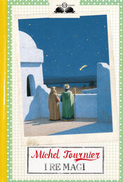 copertina I Re magi