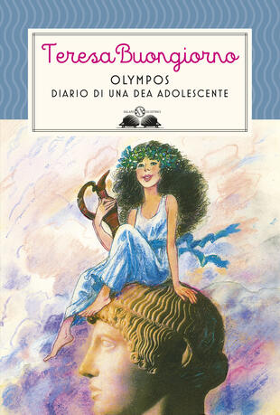 copertina Olympos