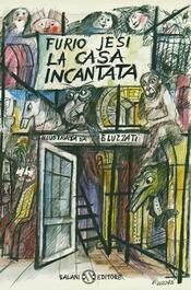 copertina La casa incantata