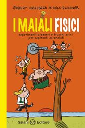 copertina I maiali fisici
