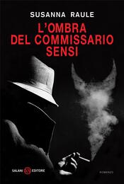 copertina L'ombra del commissario Sensi