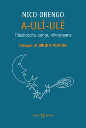 copertina A-ulì-ulè
