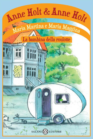 copertina Maria Martina e Maria Maggina