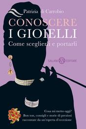 copertina Conoscere i gioielli