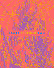 copertina La Divina Commedia