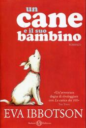 copertina Un cane e il suo bambino
