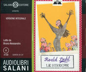 copertina Le streghe 3CD