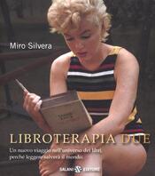 copertina Libroterapia Due