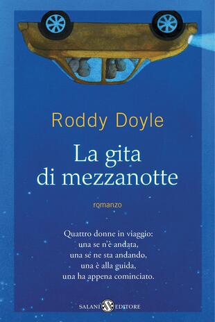 copertina La gita di mezzanotte