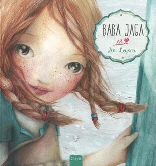 copertina Baba Jaga