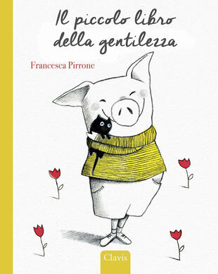 copertina Il piccolo libro della gentilezza. Ediz. a colori