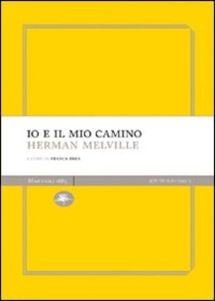 copertina Io e il mio camino