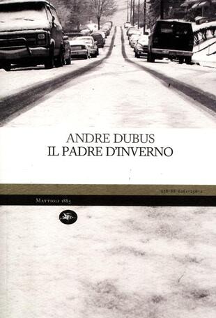 copertina Il padre d'inverno