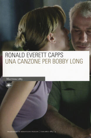 copertina Una canzone per Bobby Long