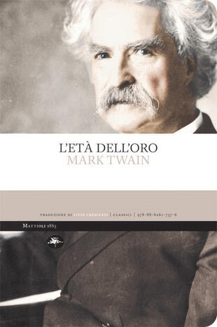 copertina L'età dell'oro