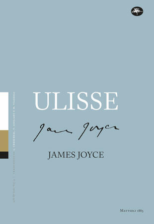copertina Ulisse