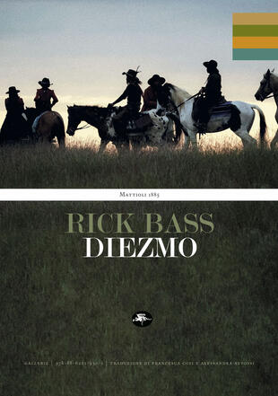 copertina Diezmo