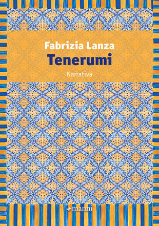 copertina Tenerumi