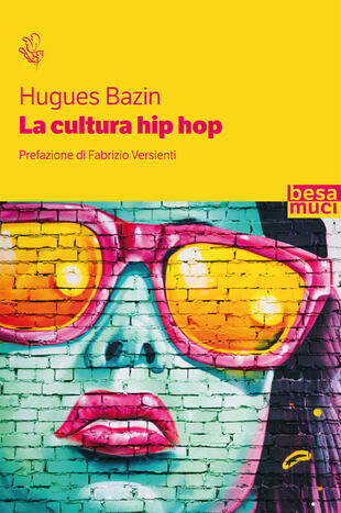 copertina La cultura hip hop