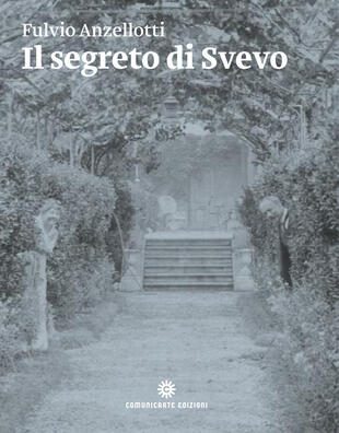 copertina Il segreto di Svevo