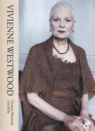 copertina Vivienne Westwood