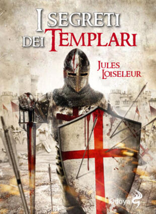 copertina I segreti dei templari